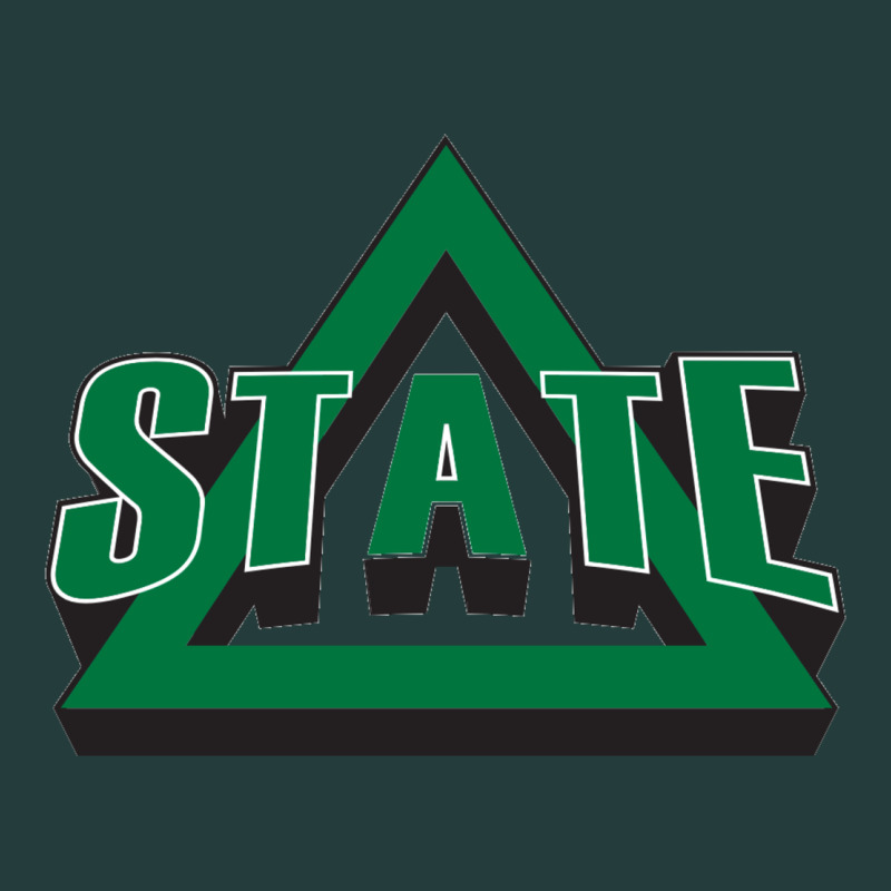 Delta State Athletics Classic Tee by artisFamous | Teevron