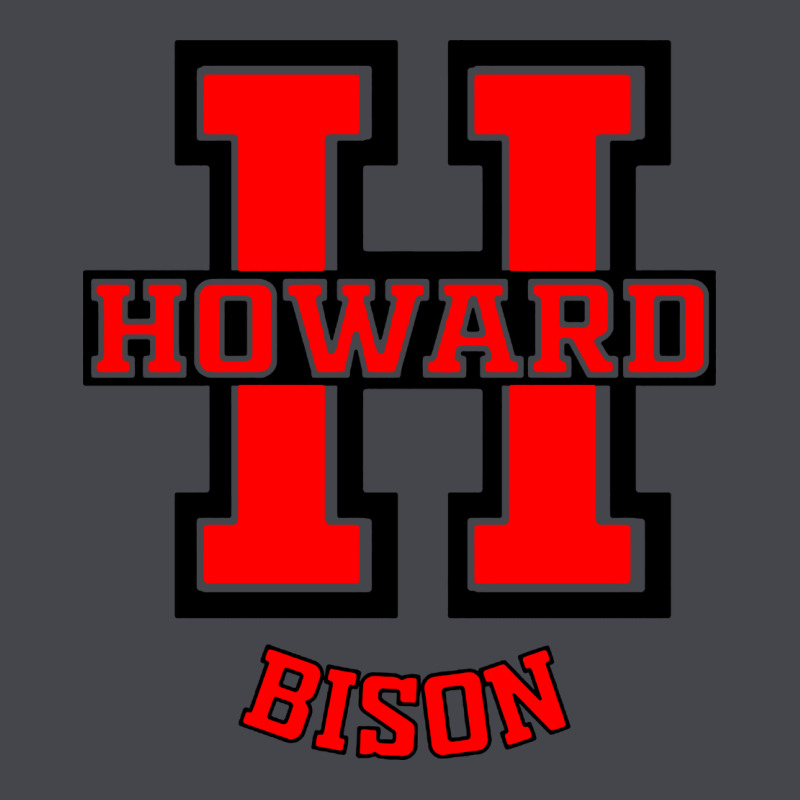 Howard 1867 University Classic Tee by artisFamous | Teevron