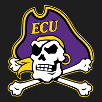 East Carolina Pirates Classic Tee | Teevron