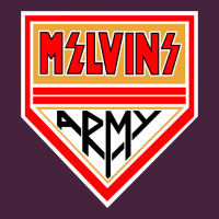Melvins Army Classic Tee | Teevron