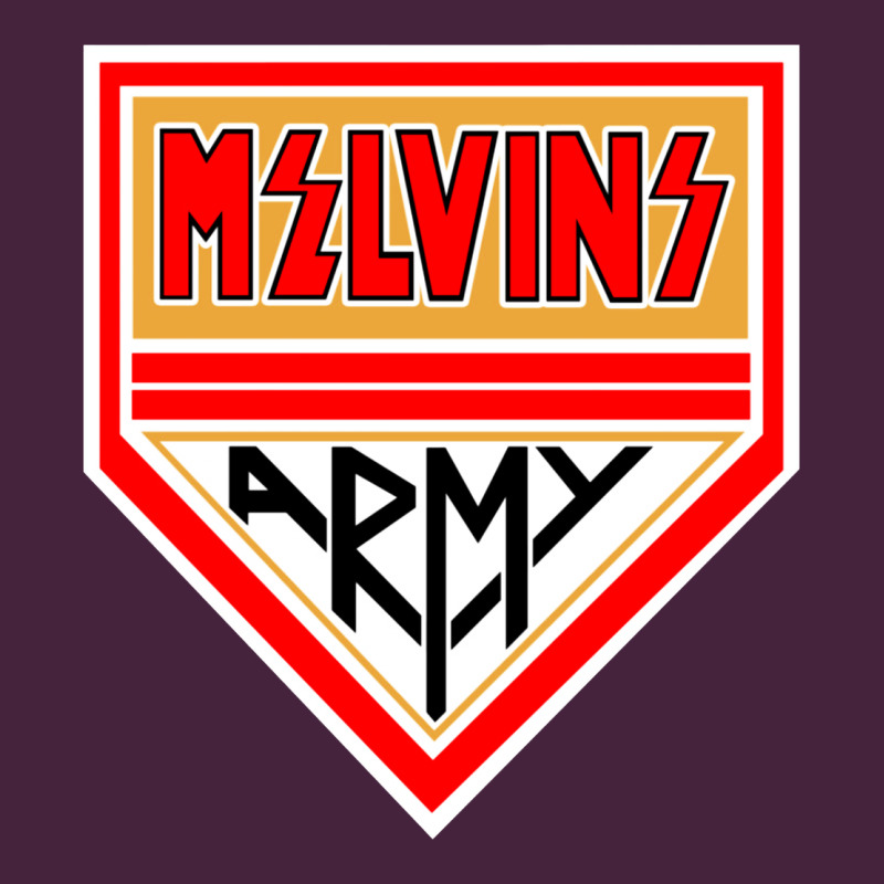 Melvins Army Classic Tee by artisFamous | Teevron