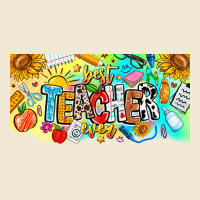 Best Teacher Ever Premium Tee | Teevron