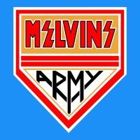 Melvins Army Classic Tee | Teevron