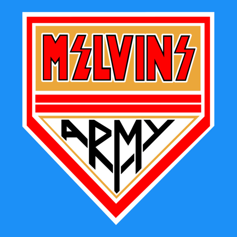 Melvins Army Classic Tee by artisFamous | Teevron