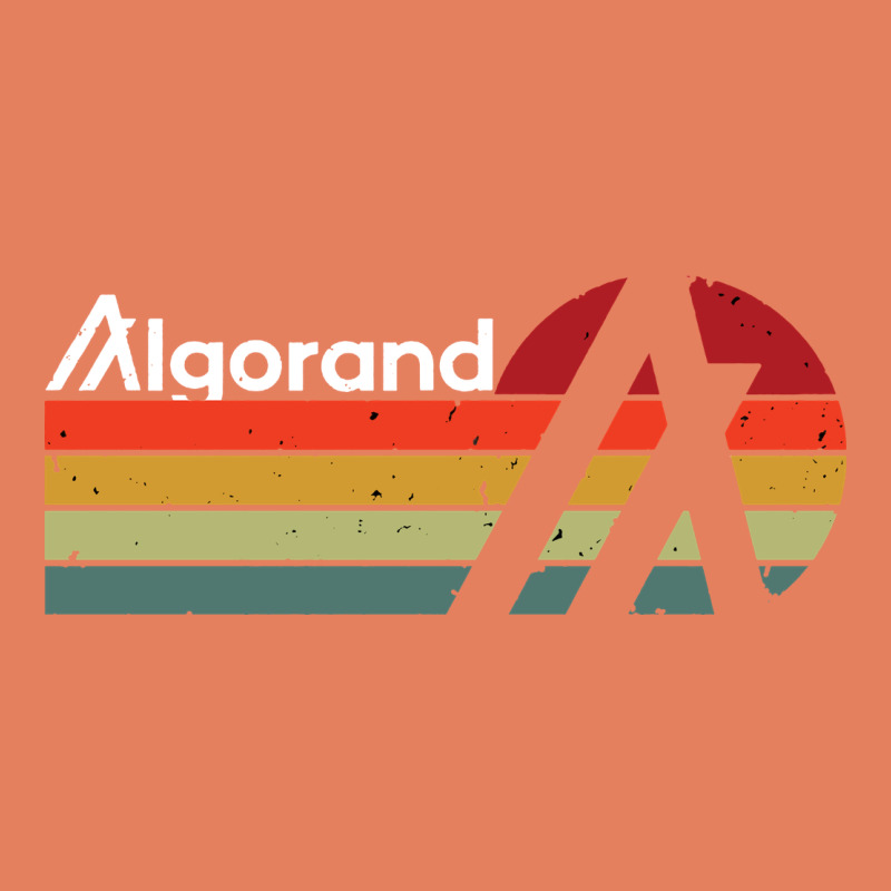 Algorand Algo Crypto Classic Tee by artisFamous | Teevron