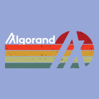 Algorand Algo Crypto Classic Tee | Teevron