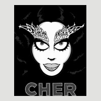 Cher Classic Tee | Teevron