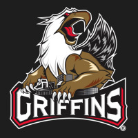 Griffins Classic Tee | Teevron