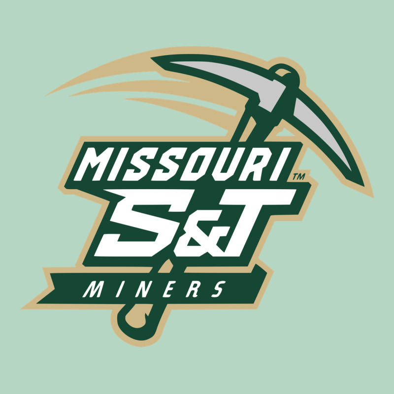 Missouri S&t Miners Classic Tee by artisFamous | Teevron