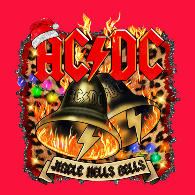 Acd Christmas Classic Tee by artisFamous | Teevron