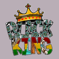 Black King Vintage Tee | Teevron