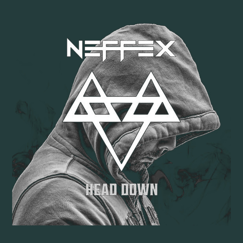 Head Down Classic Tee by artisFamous | Teevron