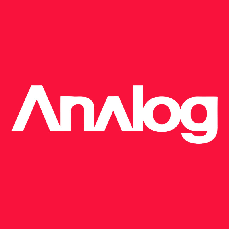 Analog Classic Tee by artisFamous | Teevron