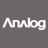Analog Classic Tee | Teevron