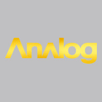 Analog Classic Tee | Teevron