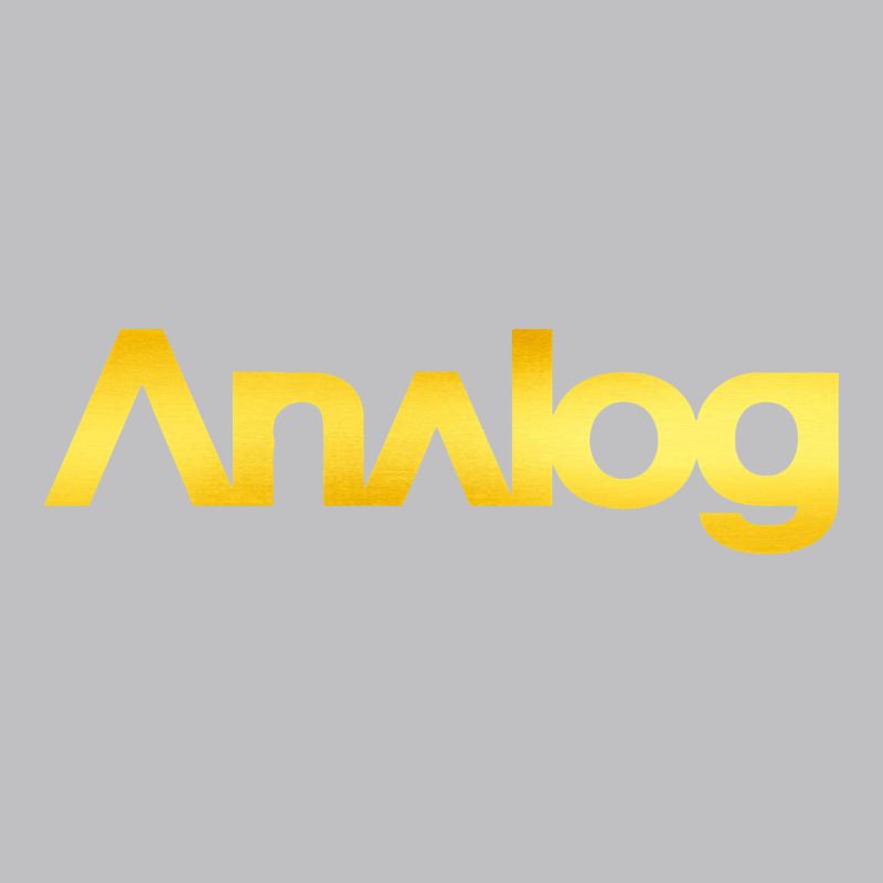 Analog Classic Tee by artisFamous | Teevron