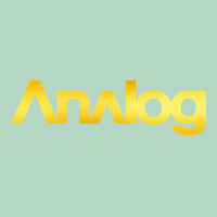 Analog Classic Tee | Teevron