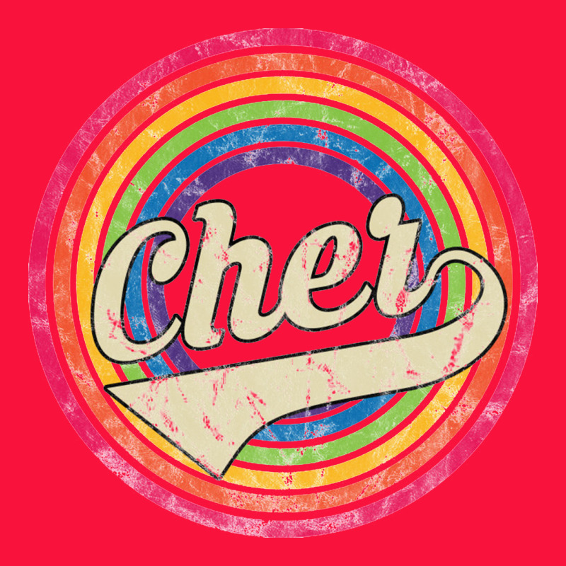 Cher Classic Tee by artisFamous | Teevron