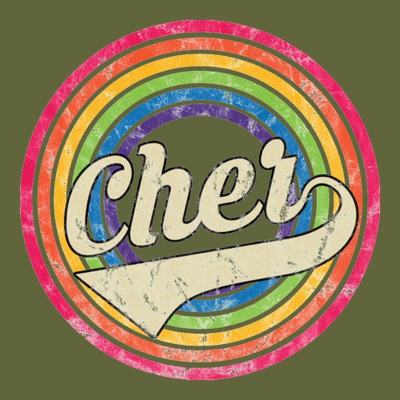 Cher Classic Tee by artisFamous | Teevron