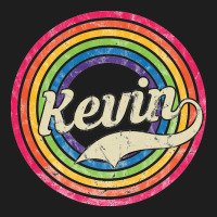 Kevin Classic Tee | Teevron