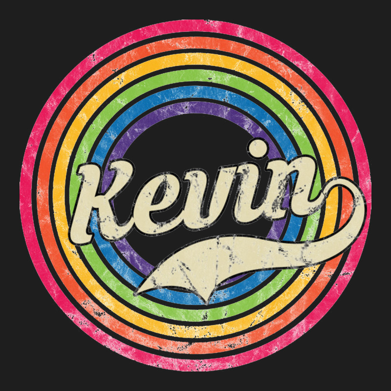 Kevin Classic Tee by artisFamous | Teevron