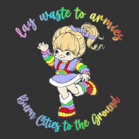 rainbow brite badass   rainbow brite | Teevron