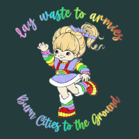 Rainbow Brite Badass   Rainbow Brite Classic Tee | Teevron