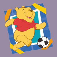 Winnie The Pooh Classic Tee | Teevron