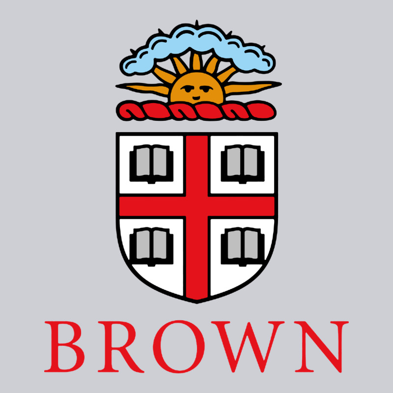 Brown University Classic Tee by artisFamous | Teevron