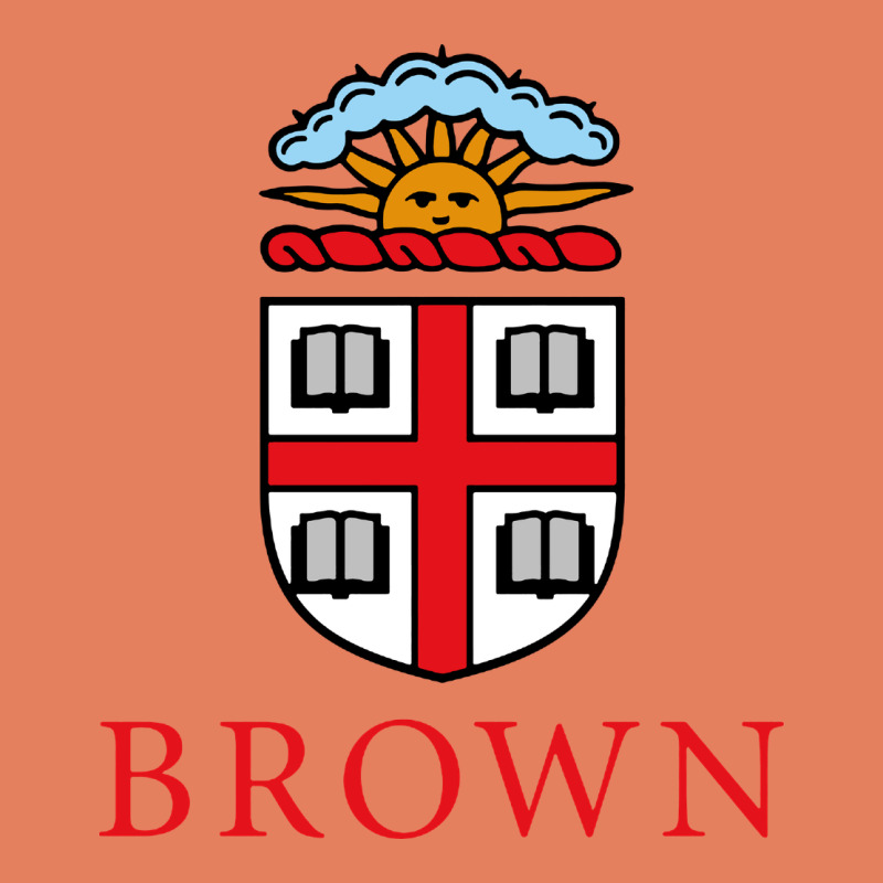 Brown University Classic Tee by artisFamous | Teevron