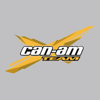 Can Am Team Classic Tee | Teevron