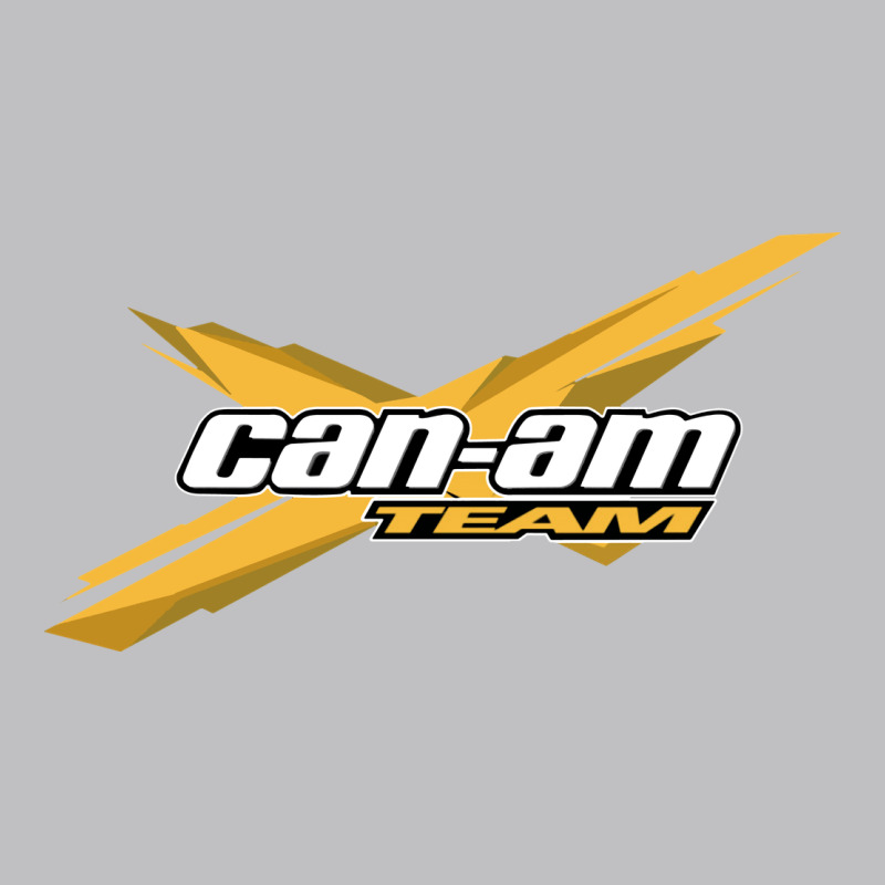 Can Am Team Classic Tee by artisFamous | Teevron