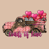 Load Of Love Urban Heavy Tee | Teevron