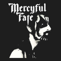 Mercyful Fate New Classic Tee | Teevron