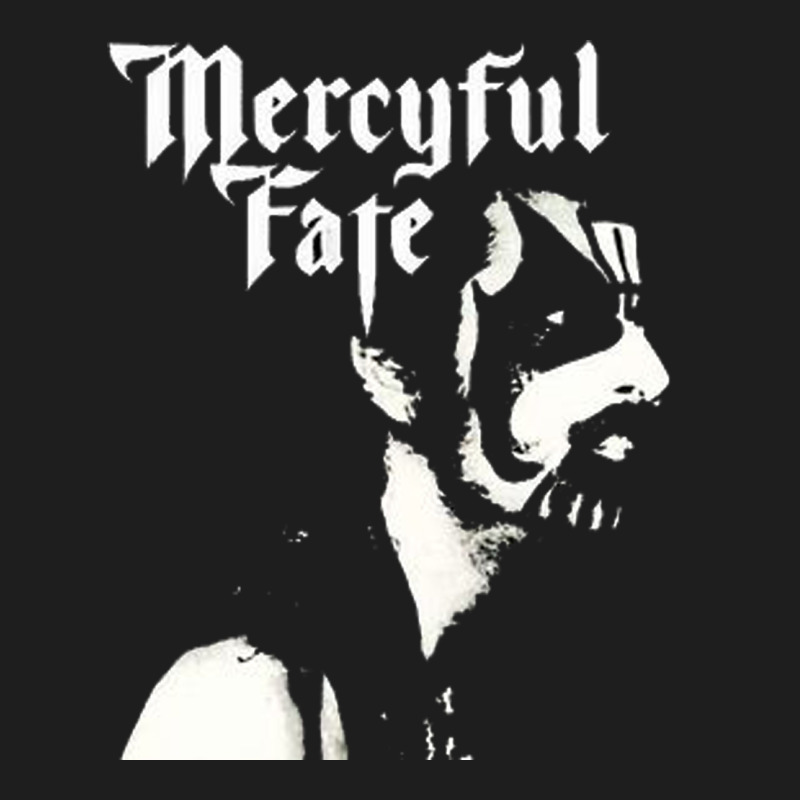 Mercyful Fate New Classic Tee by artisFamous | Teevron