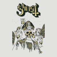 Ghost New Classic Tee | Teevron