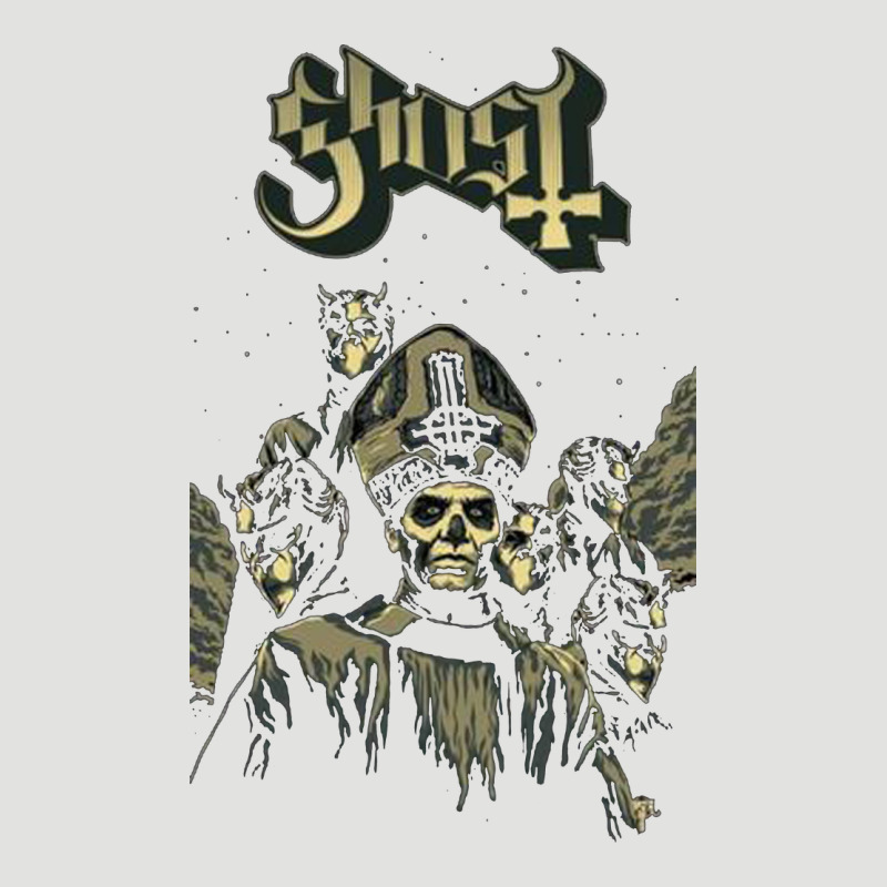 Ghost New Classic Tee by artisFamous | Teevron