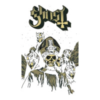 ghost new | Teevron