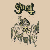 Ghost New Classic Tee | Teevron