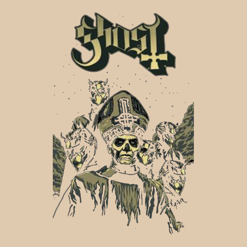 Ghost New Classic Tee by artisFamous | Teevron