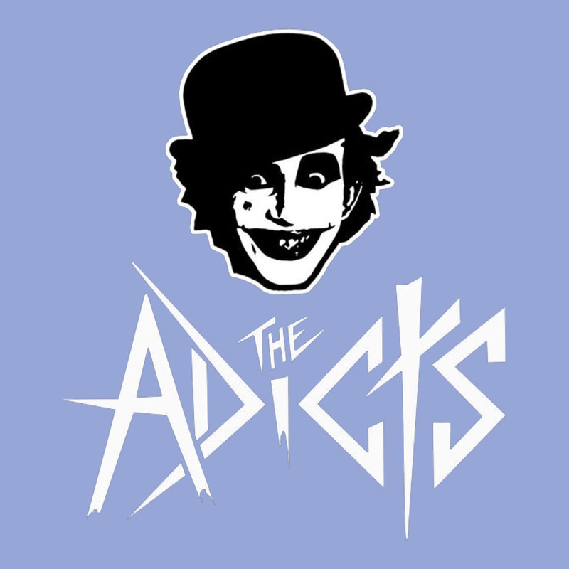 The Adicts Classic Tee by artisFamous | Teevron