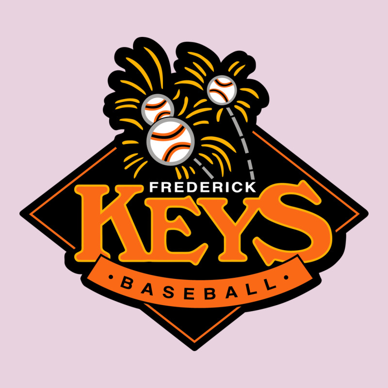 The Frederick Keys Classic Tee by artisFamous | Teevron
