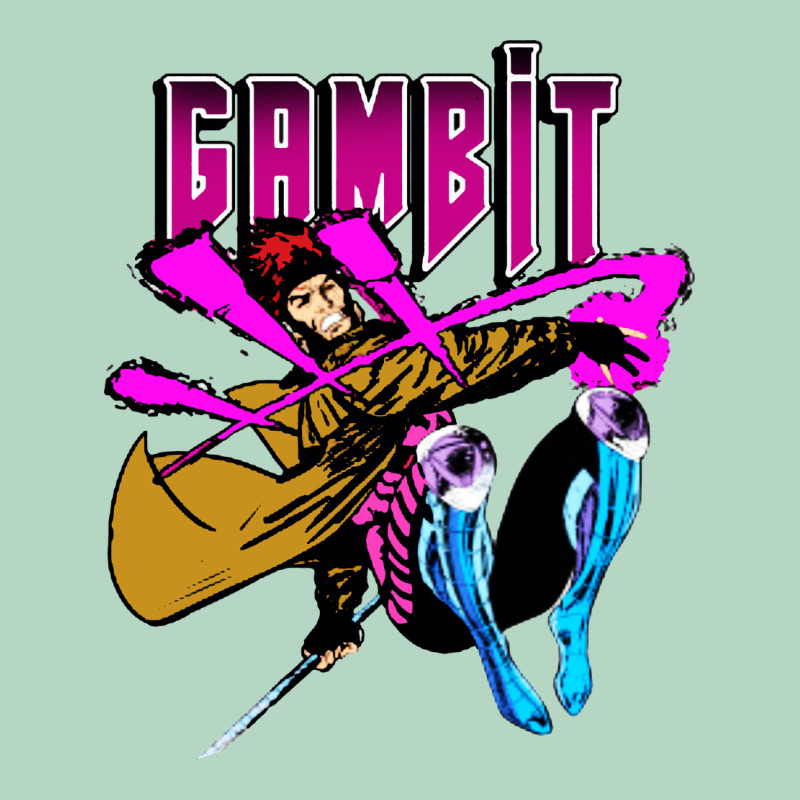 Gambit Classic Tee by artisFamous | Teevron
