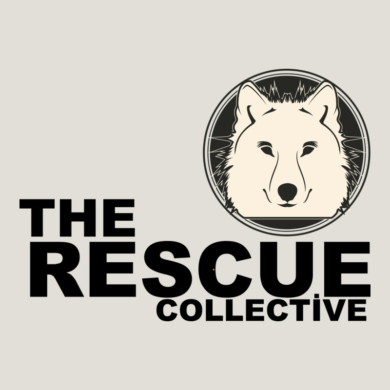 The Rescue Collective Heavy Core Tee by Bettercallsaul | Teevron