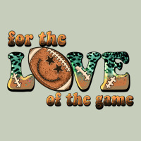 For The Love  Of The Game Long Sleeve Tee | Teevron