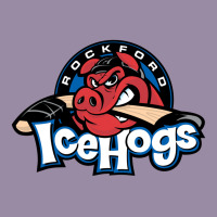 The Icehogs, Rockford Classic Tee | Teevron