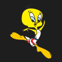 Tweety Bird Classic Tee | Teevron