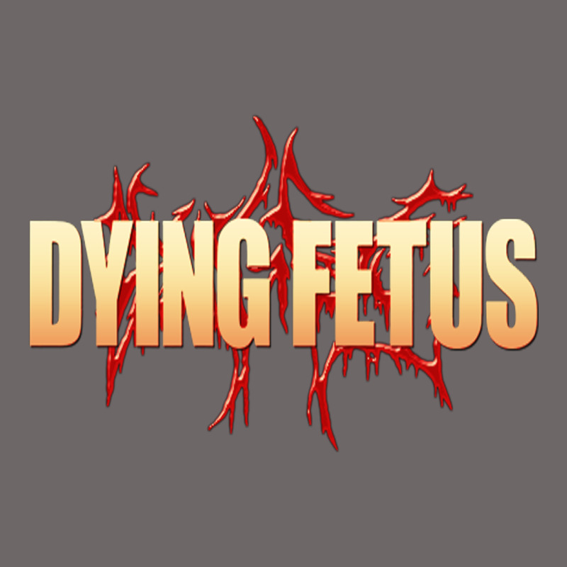 Dying Fetus 3 Classic Tee by artisFamous | Teevron