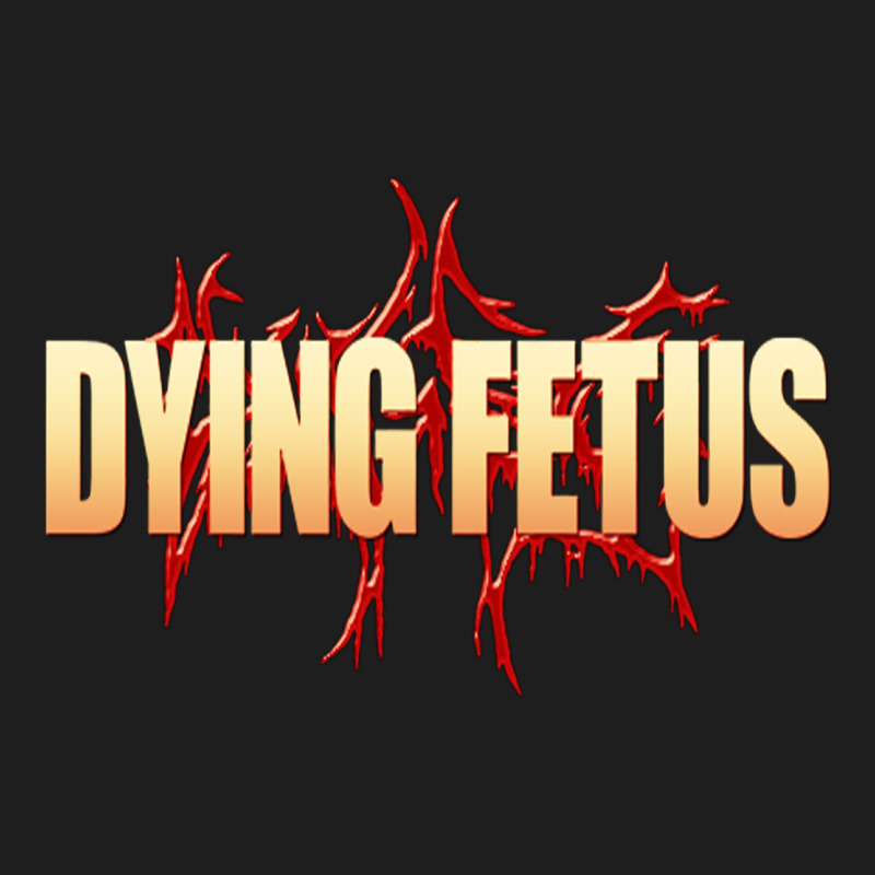 Dying Fetus 3 Classic Tee by artisFamous | Teevron
