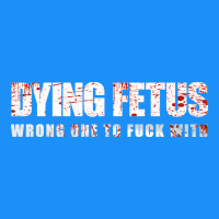 Dying Fetus 4 Classic Tee | Teevron